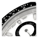 Rolex Daytona 116500 Ceramic Bezel White Panda Dial Steel Mens Watch - Image 6