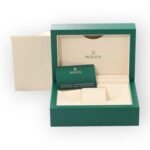 Rolex GMT-Master II 126710GRNR 'Bruce Wayne' Stainless Steel Oyster - Image 6