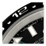 Rolex Oyster Perpetual Date GMT Master II 116710LN 40MM Stainless Steel With Ceramic Bezel - Image 5