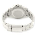 Rolex Oyster Perpetual Date GMT Master II 116710LN 40MM Stainless Steel With Ceramic Bezel - Image 7
