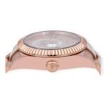 Rolex Sky Dweller Rose Gold 326935 Pink Sundust Dial Oyster Bracelet - Image 5