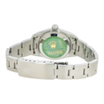 Rolex Stainless Steel Oyster Perpetual 76080 24mm with Oyster Bracelet - Image 4