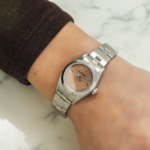 Rolex Stainless Steel Oyster Perpetual 76080 24mm with Oyster Bracelet - Image 6