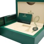 Rolex Steel and Everose Rolesor Datejust 36 Watch 126231 Dark Rhodium Index Dial - Jubilee Bracelet - Image 3