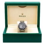 Rolex Submariner Date – 41mm Stainless Steel with Black Dial and Ceramic Bezel Ref. 126610LN - Image 4