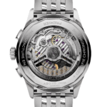 Premier B01 Chronograph 42 AB0145331K1A1 - Image 2