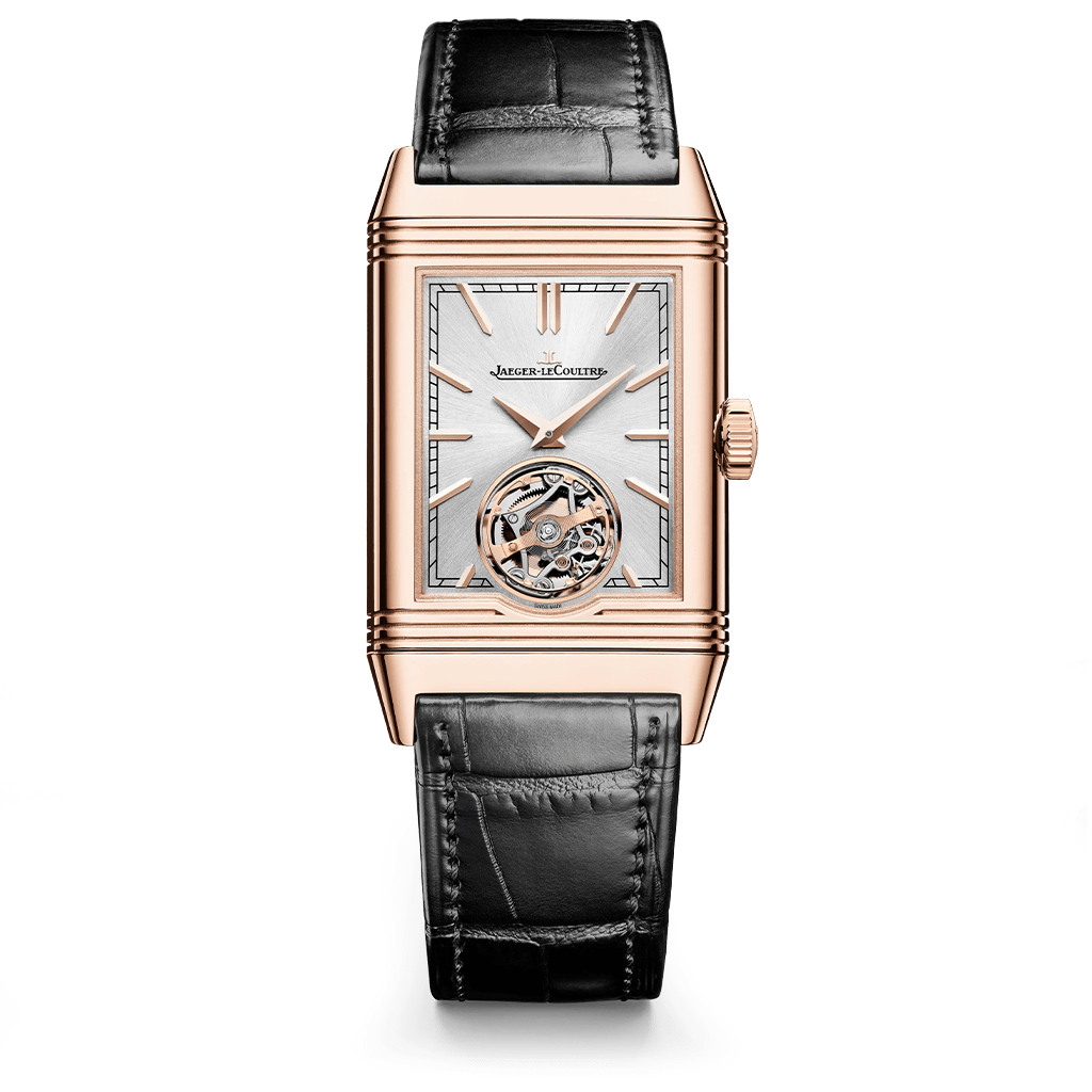 Q392242J.png Reverso Tribute Duoface Tourbillon Q392242J - Image 1