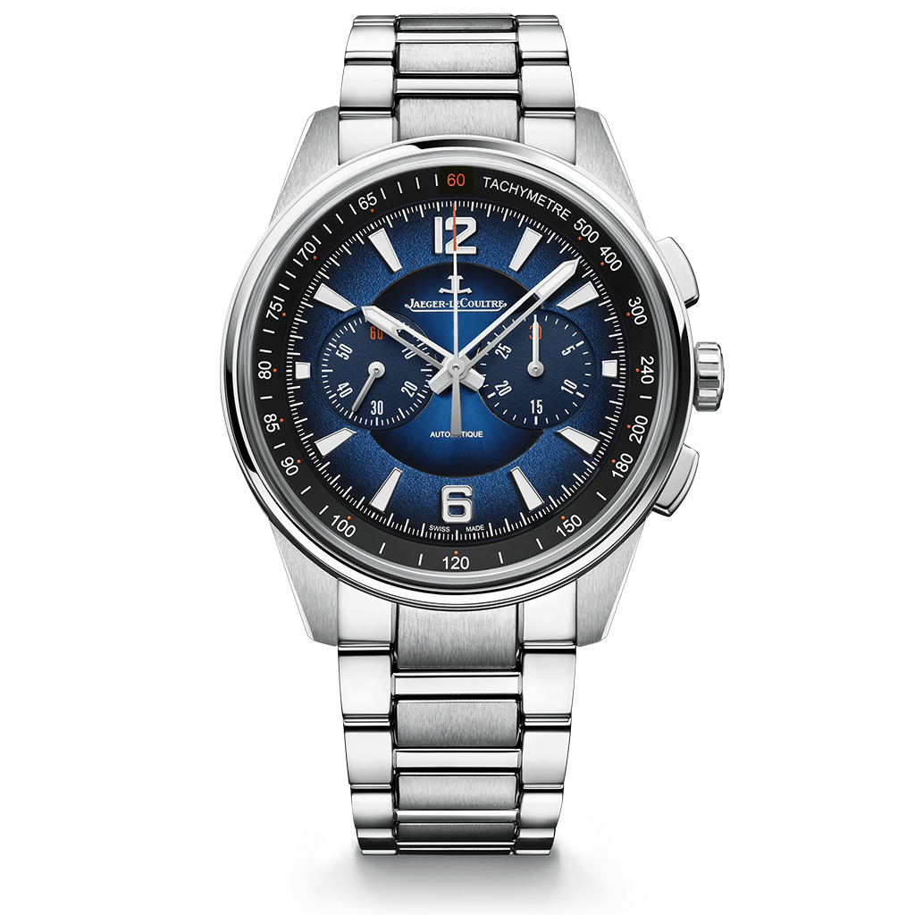 Q9028181.png Polaris Chronograph Q9028181 - Image 1