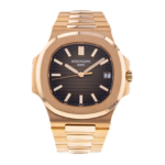 Patek Philippe Nautilus 5711/1R – 18K Rose Gold