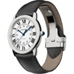 Montre Ronde Solo de Cartier WSRN0021 - Image 2