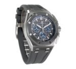 Chronograph 43mm Titanium Ceramic “Méga Tapisserie” Grey Dial - Image 4