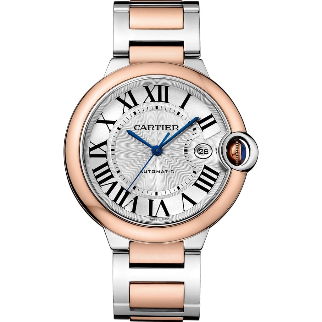 Untitled-1_c8a54c01-c314-413f-bf84-f023efb01d8a.jpg Ballon Bleu de Cartier 42mm W2BB0004 - Image 1