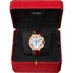Ballon Bleu de Cartier watch, extra-large model W6920074 - Image 2