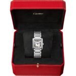 Tank Française watch, medium model WSTA0005 - Image 2