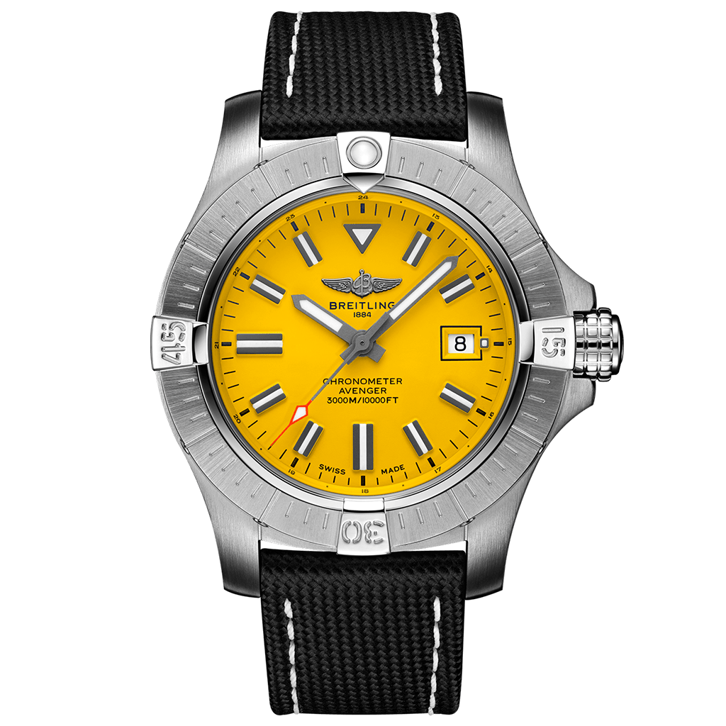 a17319101i1x1-avenger-automatic-45-seawolf-soldier.png Avenger Automatic 45 Seawolf A17319101I1X1 - Image 1