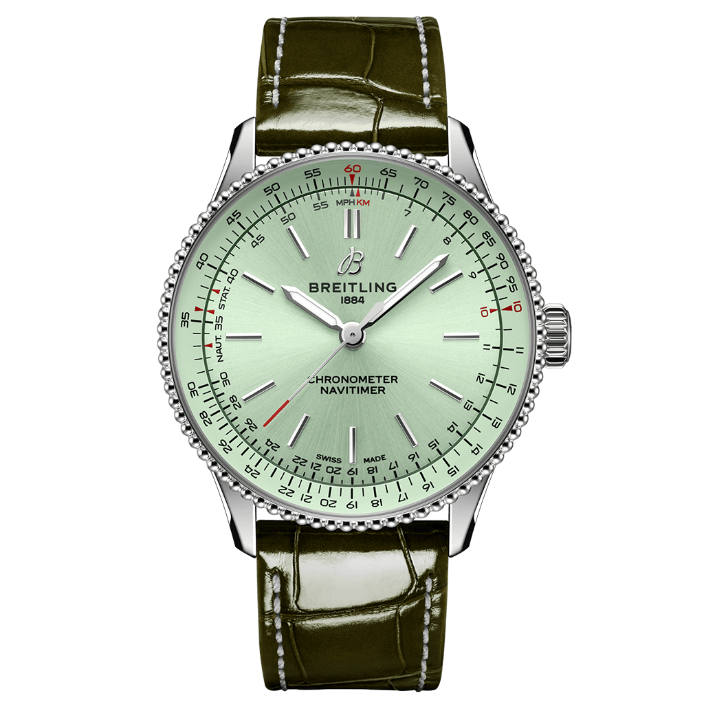 a17327361l1p1-navitimer-automatic-36-soldier.png Navitimer Automatic 36 A17327361L1P1 - Image 1