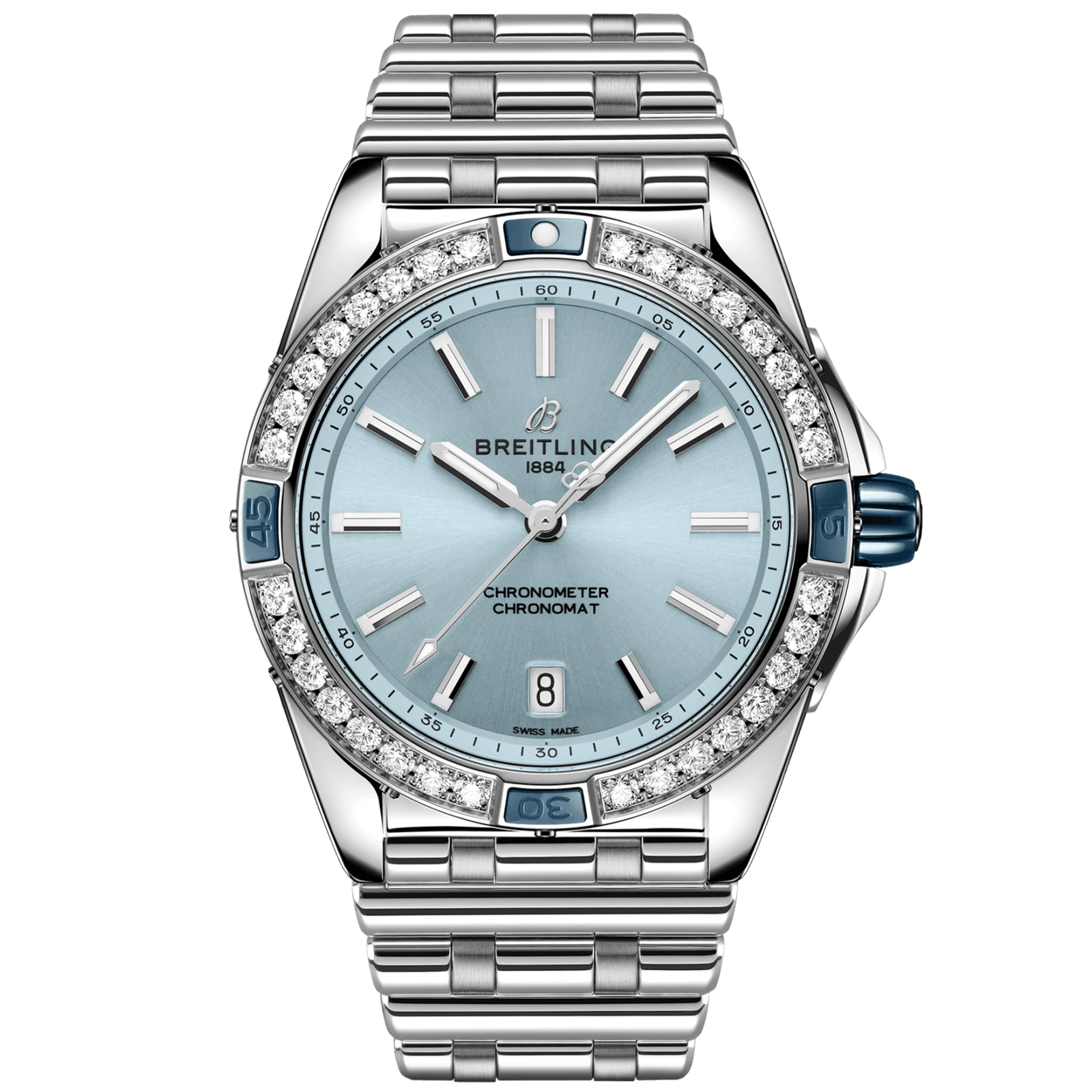 a17356531c1a1-super-chronomat-automatic-38-soldier-scaled-1.png Super Chronomat Automatic 38 A17356531C1A1 - Image 1