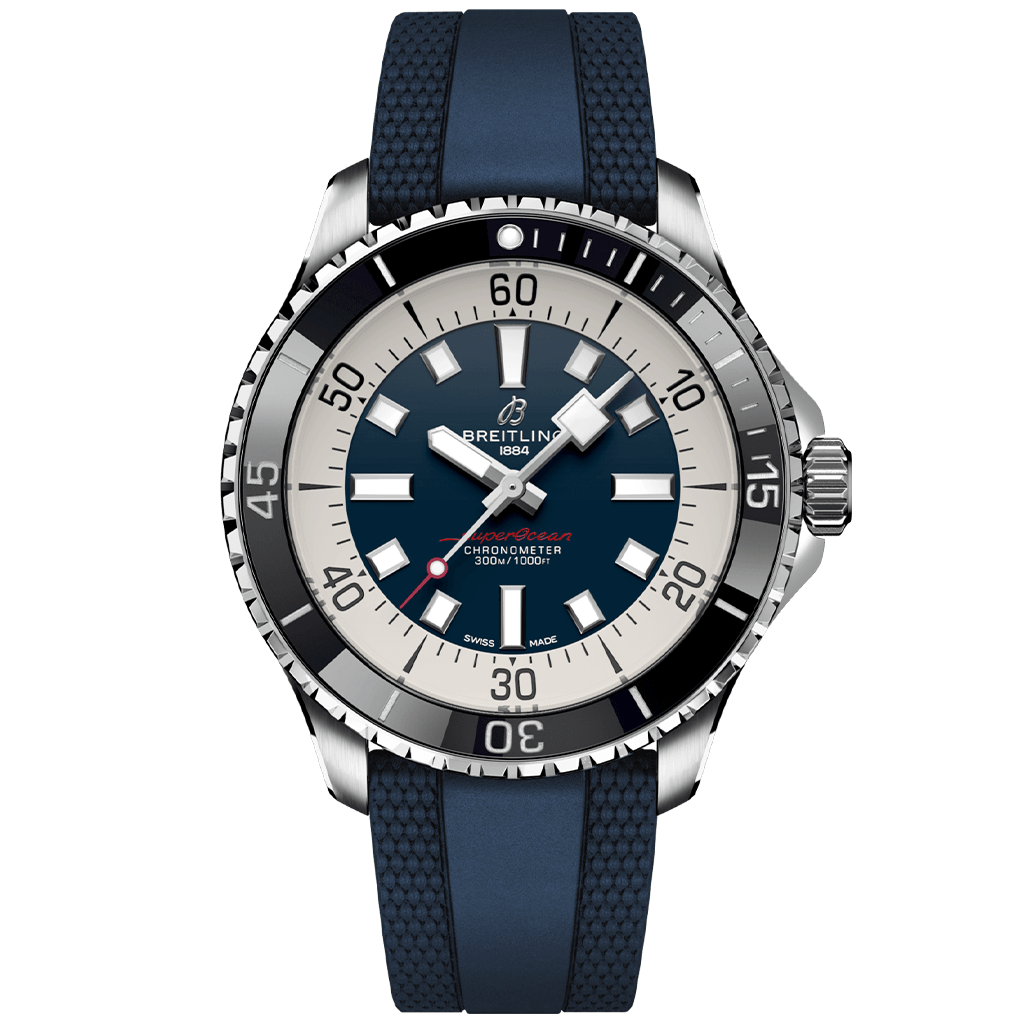 a17376211c1s1-superocean-automatic-44-soldier.png Superocean Automatic 44 A17376211C1S1 - Image 1