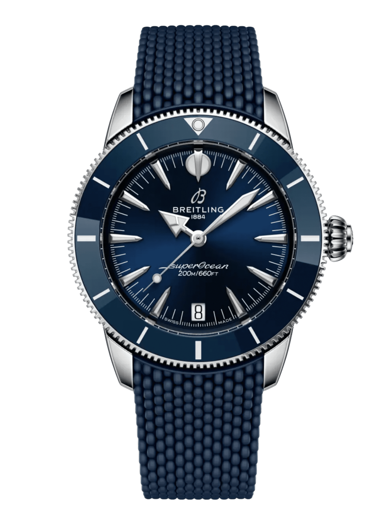 blu26-scaled-1.png Superocean Heritage Automatic 36 A10390161C1S1 - Image 1