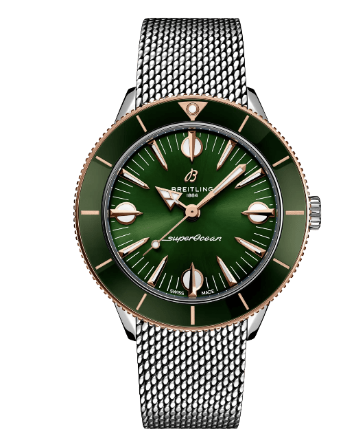 newgreen.png Superocean Heritage '57 U10340361L1A1 - Image 1