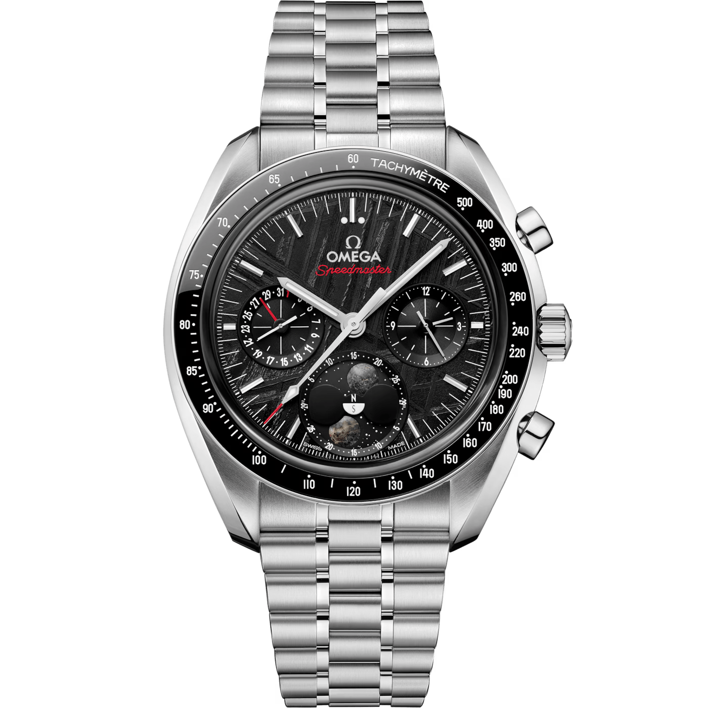 omega-speedmaster-moonphase-co-axial-master-chronometer-moonphase-chronograph-43-mm-30430435201001-1e7e83.png Speedmaster Moonphase Co‑Axial Master Chronometer Chronograph 43 mm 304.30.43.52.01.001 - Image 1