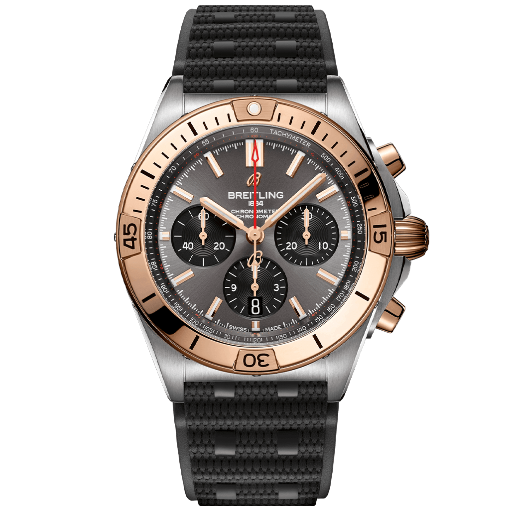 ub0134101b1s1-chronomat-b01-42-soldier.png Chronomat B01 42 UB0134101B1S1 - Image 1