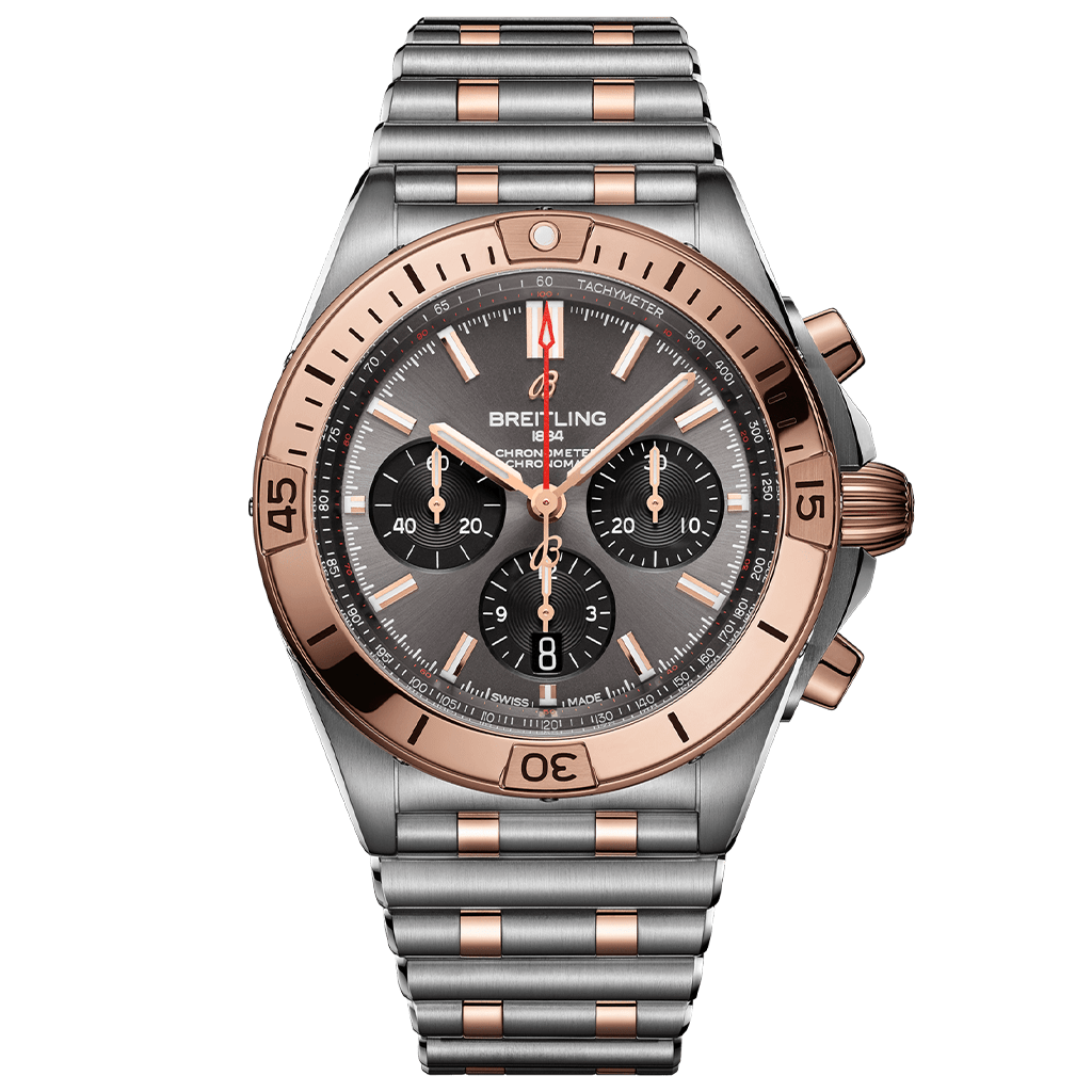 ub0134101b1u1-chronomat-b01-42-soldier.png Chronomat B01 42 UB0134101B1U1 - Image 1